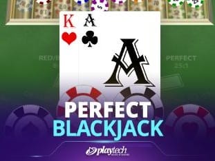 Perfect Blackjack thumbnail