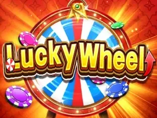 Lucky Wheel