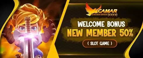 Welcome Bonus New Member Spesial screenshot