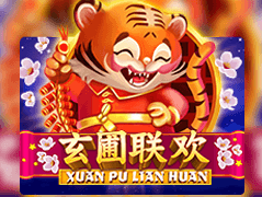 Xuan Pu Lian Huan thumbnail